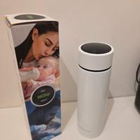 Nuby RapidCool - Raffredda il Latte Artificiale