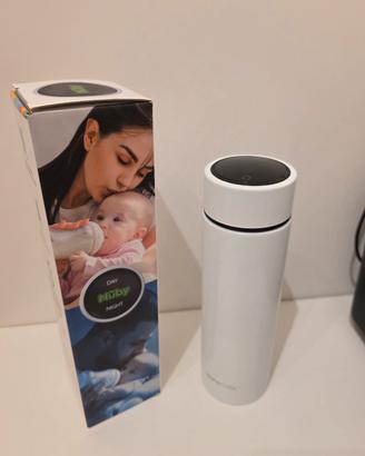 Nuby RapidCool - Raffredda il Latte Artificiale