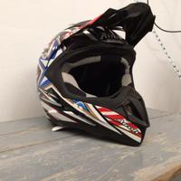 Casco Airoh motocross