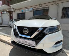 Nissan Qashqai 1.5 dCi N-Connecta