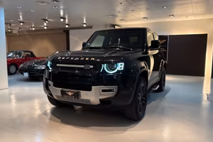 Land Rover Defender 3.0H/D 200 CV AWD Auto - 2023