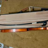 Archetto contrabbasso Gewa Advance Carbon