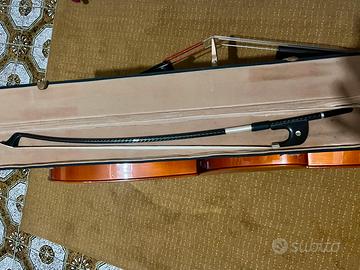 Archetto contrabbasso Gewa Advance Carbon