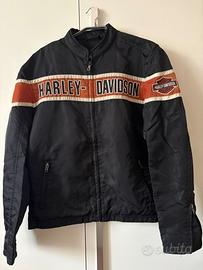 Giacca Harley