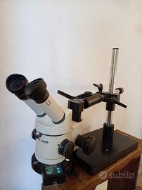 Microscopio