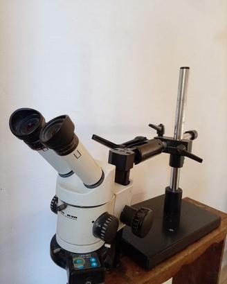 Microscopio