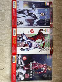 Superior Iron Man volumi vari