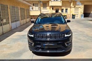 jeep compass 1.4 benzina gpl