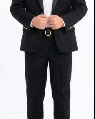 Vestito cerimonia ragazzo tg 16 anni