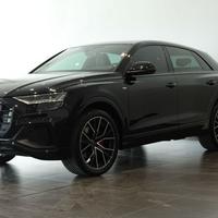 Audi Q8 50 TDI 286 CV quattro tiptronic Sport