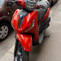 Piaggio Beverly 300 S