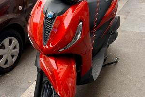 Piaggio Beverly 300 S