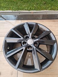 cerchi originali skoda da 16.