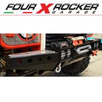 Paraurti ST Land Rover Defender 90 - 110 12J-TD4