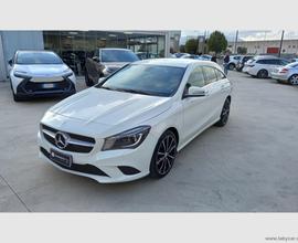 MERCEDES-BENZ CLA 200 CDI S.W. Automatic SPORT