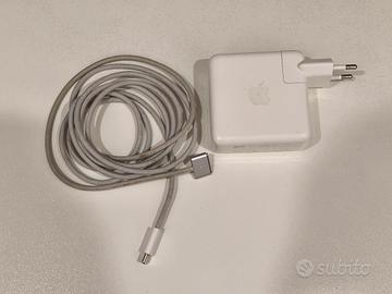 alimentatore Mac 