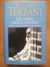 Un altro giro di giostra