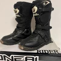Stivali Motocross O'NEAL Rider Youth