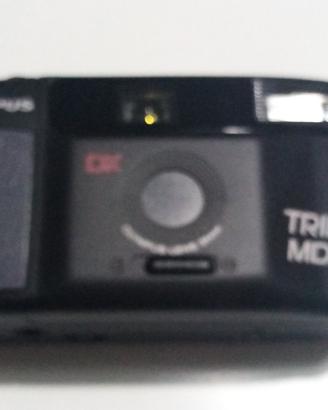 Macchina fotografica Olympus  Trip MD3 7