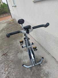 Cyclette