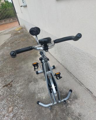 Cyclette