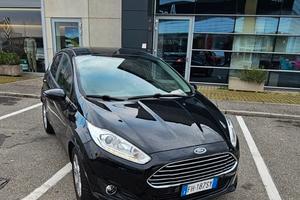 ford fiesta 1.5 tdci 2017