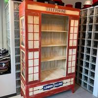 Libreria o mobile versatile