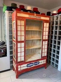 Libreria o mobile versatile