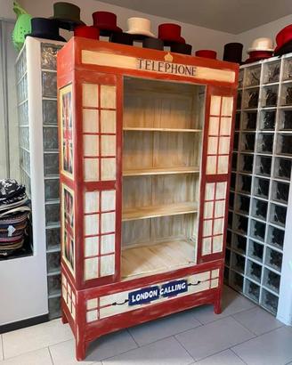 Libreria o mobile versatile
