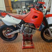 Honda Dall'Ara XR 650 - 2001