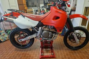 Honda Dall'Ara XR 650 - 2001