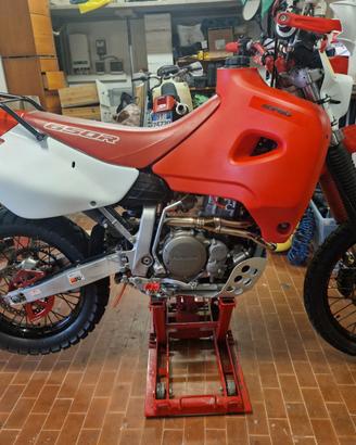 Honda Dall'Ara XR 650 - 2001