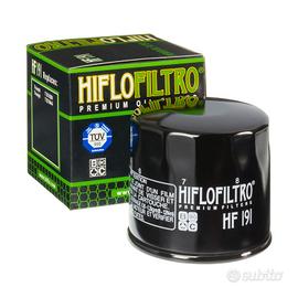 FILTRO OLIO HF191 TRIUMPH SPEEDTRIPL E 955i 99-02