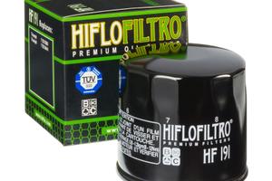 FILTRO OLIO HF191 TRIUMPH SPEEDTRIPL E 955i 99-02