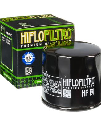 FILTRO OLIO HF191 TRIUMPH SPEEDTRIPL E 955i 99-02