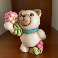 Orsetto  Thun primavera