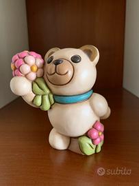 Orsetto  Thun primavera