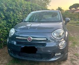 Auto Fiat 500X