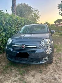 Auto Fiat 500X