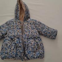 piumino bimba mayoral 9 mesi