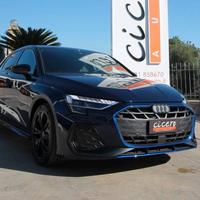 Audi A3 SPB 35 TDI S line edition 11.2025