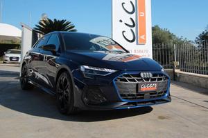 Audi A3 SPB 35 TDI S line edition 11.2025