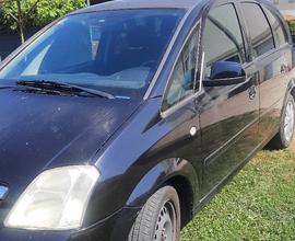 OPEL Meriva 1ª serie - 2006