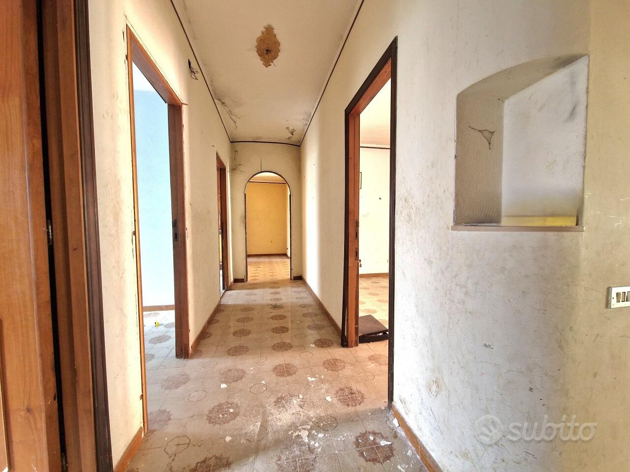 Apartment in Quartu Sant'Elena, Quartiere dei Musicisti, Casteddu/Cagliari - Vista 4