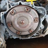 CAMBIO (02-0203) - Z20S OPEL ANTARA/CAPTIVA 2000 C