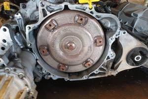 CAMBIO (02-0203) - Z20S OPEL ANTARA/CAPTIVA 2000 C