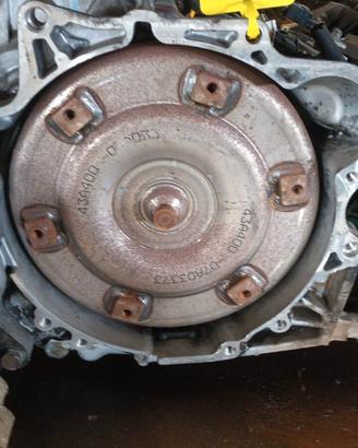 CAMBIO (02-0203) - Z20S OPEL ANTARA/CAPTIVA 2000 C