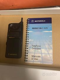 Telefonino Motorola