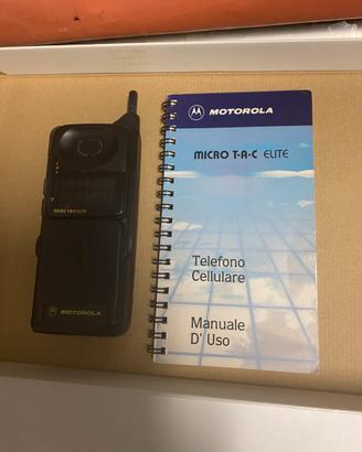 Telefonino Motorola