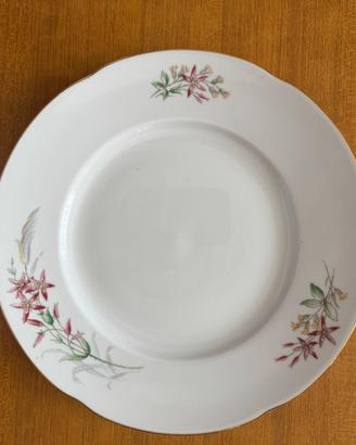 Richard Ginori – Set 4 piatti vintage